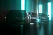 2022年回歸、同年底可望導入，Aston Martin釋出V12 Vantage車頭局部樣貌