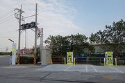 [U-EV]CCS1+CCS2雙規200kW、農曆年前可望9站上線，北基國際TAIL特爾電力快充嘉義民雄站開幕