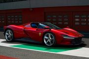 加入NFT與區塊鏈趨勢，Ferrari與Velar Network簽訂協議生產數位商品