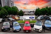福特六和預估2021年總銷售量突破3萬輛，電能相關產品導入持續積極規劃中