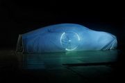 [U-EV]仿生空力設計創造千里續航，Mercedes-Benz釋出EQXX第二支預告影片