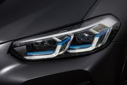 底盤代號G45，新世代BMW X3有望2024年發表