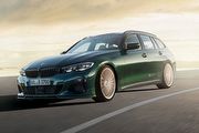 終於要來了！BMW再度釋出M3 Touring預告、確認2022年登場