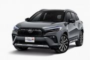 依車型調漲1~6萬元不等，Toyota官網公布2022年式新車售價