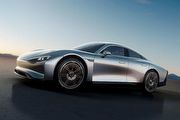 [U-EV]輕量化電池與0.18風阻值，Mercedes-Benz公佈純電高效顛峰EQXX Concept