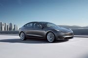[U-EV]Tesla 2021第四季交付30.8萬輛、全年交車達93.6萬輛成長87%，股價再度突破1200美金大關