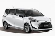 Toyota新年式售價調整，Yaris、Sienta同步縮減車型編成