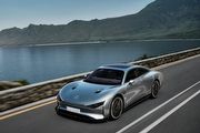 [U-EV]低風阻外型當道，未來Mercedes-Benz電動車或將完全拋棄傳統三廂式轎車設計