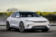 [U-EV]2025年量產、2028年轉型純電品牌，Chrysler Airflow電動概念休旅於CES展發表