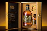 虎年大發，Aberfeldy艾柏迪推出12年財神禮盒、金磚特仕版與三重奏禮盒組