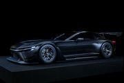 2022東京改裝車展：Toyota GAZOO Racing揭露GR GT3 Concept面貌