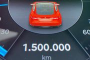 [U-EV]電動車累積里程150萬公里，Tesla Model S P85德國車主創下驚人紀錄