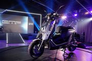 正式售價102,800元、Yamaha發表EMF電動機車