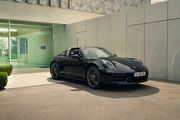 國內售價1,020萬起，Porsche推出Porsche Design 50週年紀念款