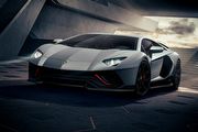要買要快！純燃油Lamborghini將在今年停售，首款PHEV車型待2023年發表