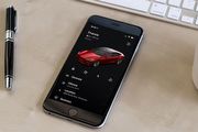 [U-EV]手機就能升級愛車，台灣特斯拉開放Tesla App付費解鎖功能