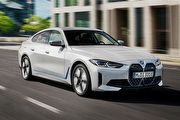 [U-EV]eDrive40與M50雙動力、首批3月生產，BMW i4規配與重點選配揭露