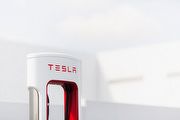 [U-EV]今年目標新增20座超級充電站，Tesla串聯國道服務區滿足充電需求