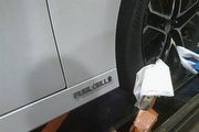 [間諜照]氫燃料電池車有望導入? Toyota第2代Mirai車系國內首度現身