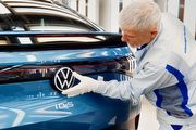 [U-EV] Volkswagen ID.5和ID.5 GTX下線生產，Zwickau工廠成為電動車生產基地