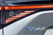 [U-EV]Toyota bZ4X第二季、Lexus RZ 450e積極爭取導入，和泰公布2022年營運計畫
