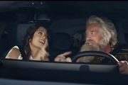[勁廣告]主推純電旗艦休旅iX，BMW攜手阿諾·史瓦辛格推出超級盃廣告