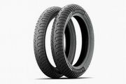 Michelin米其林輪胎發表全新機車胎產品City Extra