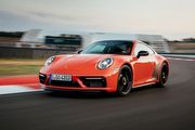 [U-EV] Porsche CEO親口證實，可以開始期待911 Hybrid版本