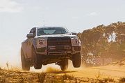 Ford釋出大改Ranger Raptor預告，確認換裝汽油引擎馬力可達400匹