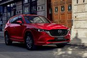 同步預告Mazda3夏季導入eSkyactiv-X動力，小改款Mazda CX-5全車系99.9萬起上市
