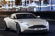 性能提升、中控介面系統升級，Aston Martin預告2023年為跑車系列小改款