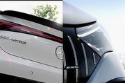[U-EV] 第2款純電AMG、馬力上看680匹，Mercedes-AMG預告EQE將於2月16日發表
