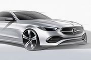 Mercedes-Benz全新CLE車系傳2023年推出，一舉取代C/E/S雙門和敞篷車市場