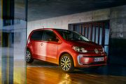 [U-EV]停售一年多重啟，Volkswagen再次開放訂購e-up!純電小車