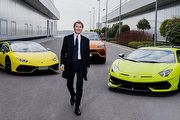 投入合成燃料開發、延續「內燃機」壽命，Lamborghini希望2030年仍能生產燃油引擎車型