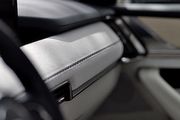 全新日式諧調設計理念，Mazda CX-60內裝走更高質感路線