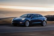 [U-EV] 2021年電動車熱搜榜出爐，Tesla包辦熱搜車款前三名