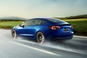 [U-EV] 165.49萬元起、Tesla Model 3 升級AMD Ryzen晶片，推出「春季限定試駕路線」
