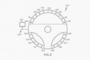 Toyota 新專利曝光，竟是粗細可調方向盤