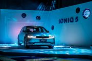 Hyundai Ioniq 5配額120輛3.5小時完售，南陽：贈V2L轉接器、向原廠爭取供車