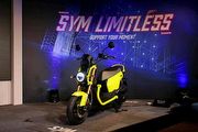 SYM靈獸車系新車型，KRNBT預告3月11日正式上市