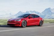 [U-EV]Tesla去年原定推出續航965公里Model S，因使用體驗變差取消