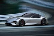 內燃機超跑不死，Lexus下一代LFA可能在2025年推出V8版本