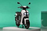 E01充電式機車將現身國內，歐洲Yamaha揭示純電動產品計畫
