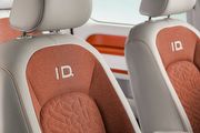 [U-EV] 白橘配色座艙首次亮相，Volkswagen再度釋出ID. Buzz預告
