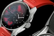 TAG Heuer泰格豪雅新一代Connected智能腕錶，系列表款售價58,900元起