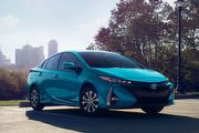預計2023年推出，日媒揭示Toyota新一代Prius PHV資訊