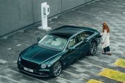 [U-EV]2025年推首款純電、臺灣預計第四季先導入Flying Spur Hybrid，Bentley原廠電氣化策略訪談