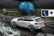 [U-EV] Kuga EV版可望與Volkswagen ID.4雙生？Ford宣告2024年前再推7款電動車