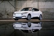 [U-EV]傳統車廠力拼轉型，美國Ford總部傳將設立電動大學培育電動車人才
